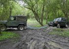 Mark Colston : 4x4, Canon, Europe, Harbury, Land Rover, MROC, Offroad, UK